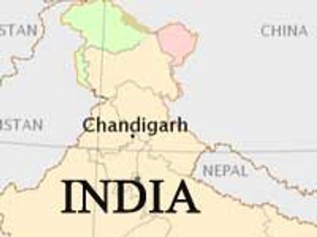 चण्डीगढ़ में धरा गया पाकिस्तानी जासूस