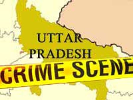 उत्तर प्रदेश : मंत्री पर जानलेवा हमला, हालत गंभीर