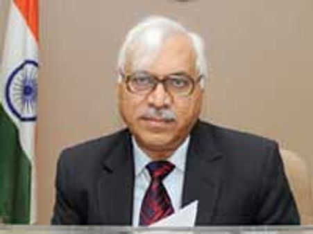 एसवाई कुरैशी बने मुख्य निर्वाचन आयुक्त