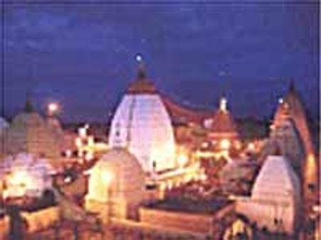 सावन में 'देवघर' आईये और कीजिए मुरादें पूरी