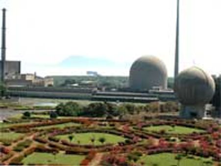 बार्क में नौकरी दिलाने का झांसा, 8 गिरफ्तार