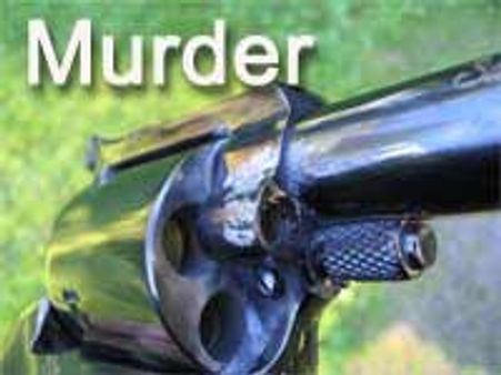 कोका कोला कर्मचारी की गोली मार कर हत्या