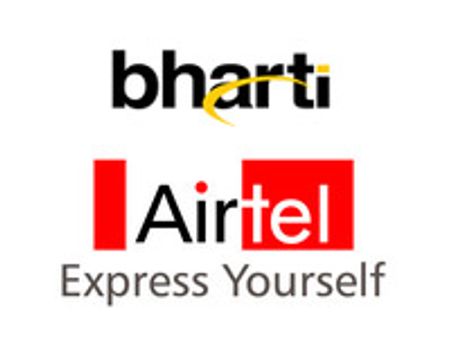 भारती एयरटेल के मुनाफे में 32 प्रतिशत की कमी