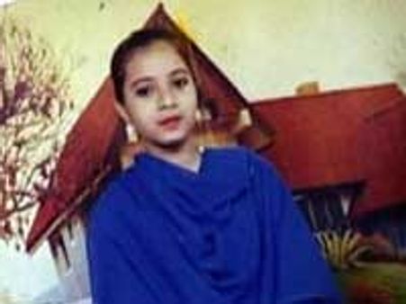 इशरत जहां मुठभेड़ मामले की जांच एसआईटी के जिम्मे