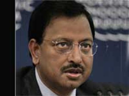 सत्‍यम घोटाला: रामालिंगा राजू को सशर्त जमानत