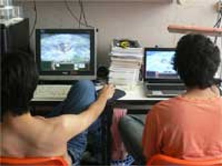 अहा! करोड़पति हो गए…