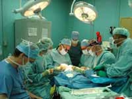 डॉक्टर्स के लिए भी अनोखा है 22 किलो का ट्यूमर!