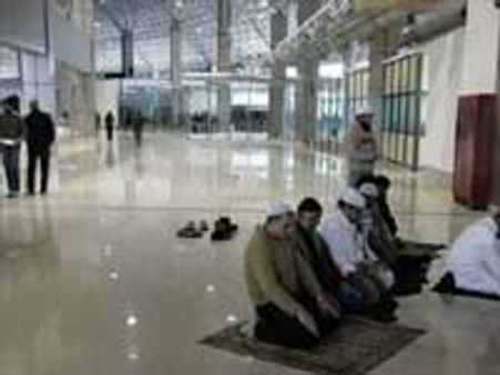 12 दिनों के लिए बंद रहेगा श्रीनगर हवाई अड्डा