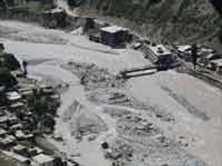 पाकिस्तान को 2.5 करोड़ डॉलर की मदद देगा भारत