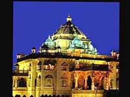 अक्षरधाम के हमलावरों को नहीं मिलेगी मौत