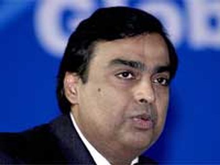 साल 2014 में दुनिया के सबसे अमीर आदमी होंगे मुकेश अंबानी