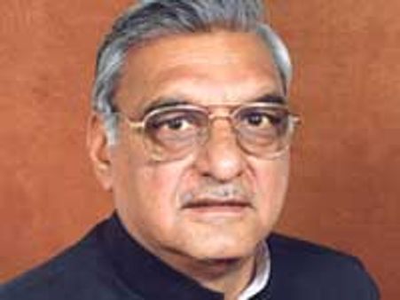 हरियाणा सरकार ने जाटों को मनाया, अंतिम निर्णय केंद्र सरकार पर