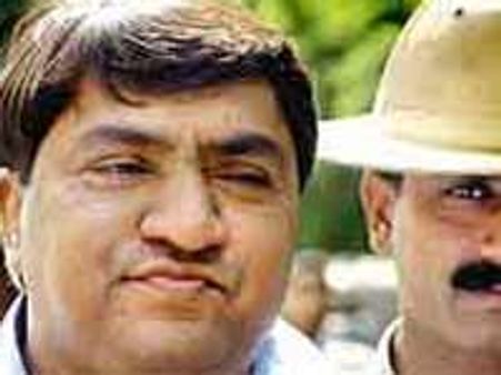 अब्दुल करीम तेलगी को सात साल की कैद