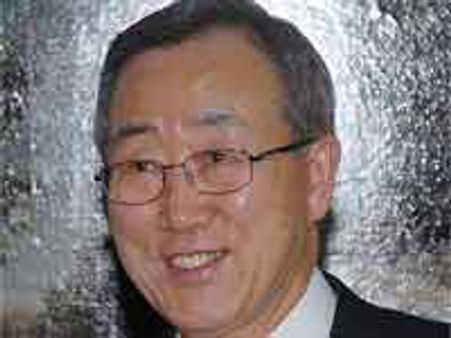 महासचिव मून ने अफगान चुनाव की प्रशंसा की