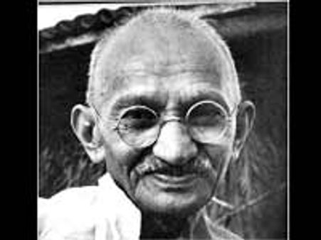 साबरमति के संत तूने कर दिया कमाल