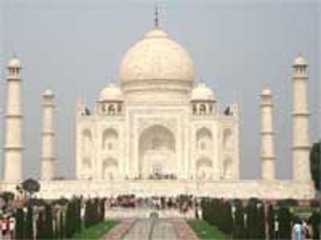 राष्ट्रमंडल खेल: ताजमहल में नि:शुल्क प्रवेश नहीं