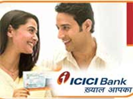 ICICI Bank की वेबसाइट अब हिन्‍दी में भी