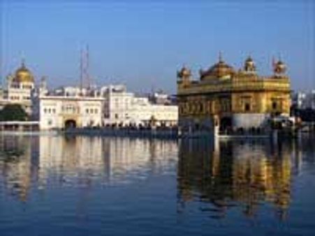 भारत यात्रा के दौरान ओबामा जाएंगे स्वर्ण मंदिर!