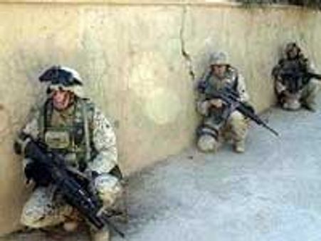 ब्रिटिश सैनिकों ने भी ढाए थे इराकियों पर जुर्म: विकीलीक्स