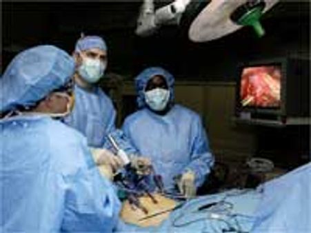 मरीज की किडनी से निकली 1 लाख 72 हजार पथरियां