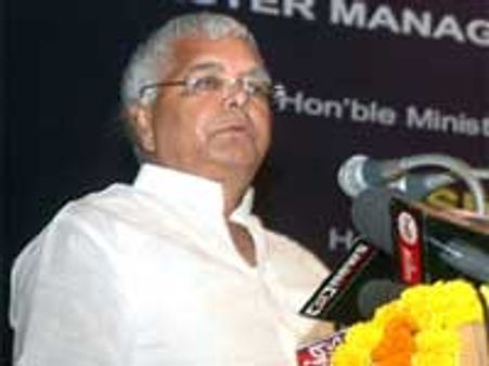 कैसे बुझी लालू की 20 साल पुरानी लालटेन?