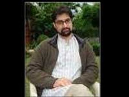 मीरवाइज के सेमिनार में हुआ हंगामा