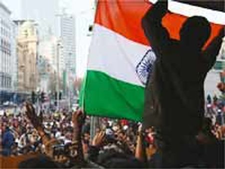 30 हजार भारतीय छात्रों ने आस्ट्रेलिया छोड़ा