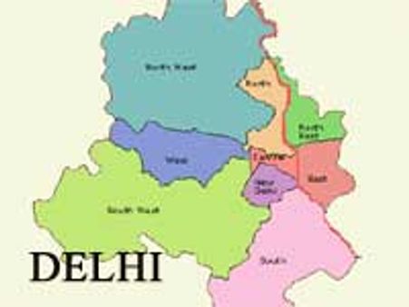 दिल्ली पुलिस अब बीपीओ वाहनों पर रखेगी निगरानी