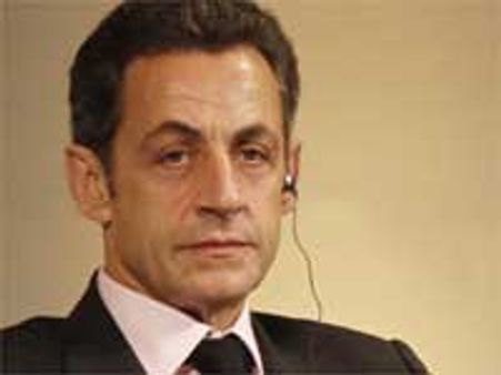 सुरक्षा परिषद में स्थायी सदस्य बनें भारत : सरकोजी