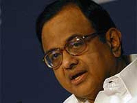 मायावती सरकार की लापरवाही से हुआ ब्लास्ट : चिदम्बरम