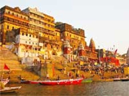 वाराणसी धमाका : इंडियन मुजाहिदीन ने मुंबई से भेजा था ई-मेल