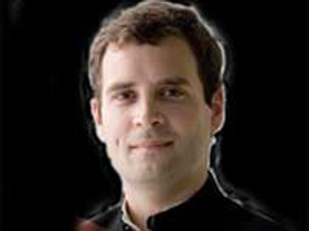 इस्लामिक आतंक से नहीं भगवा आतंक से है देश को खतरा : राहुल गांधी
