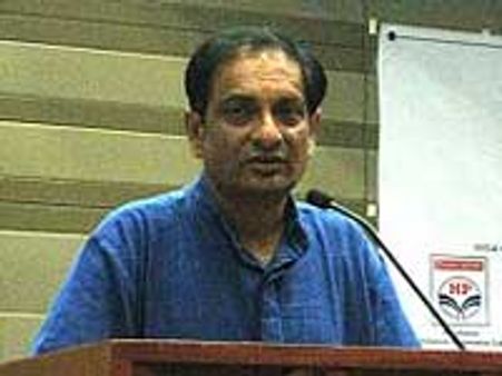 डॉ. बिनायक सेन देशद्रोही करार