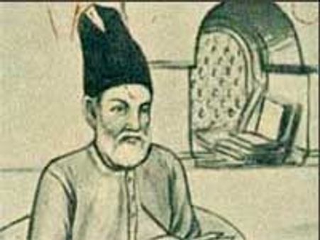 गालिब का अंदाज-ए-बयां कुछ और है....