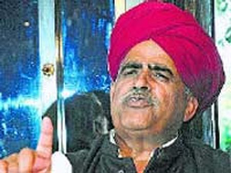 राजस्थान सरकार से वार्ता को तैयार हुए गुर्जर