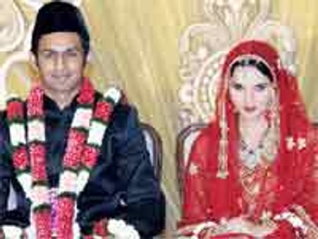 साल 2010 की चर्चित शादियां