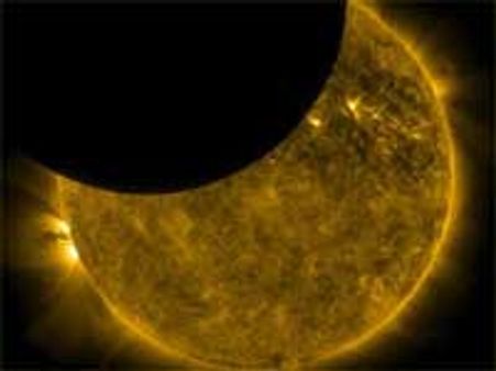 साल के पहले सूर्यग्रहण का राशियों पर प्रभाव