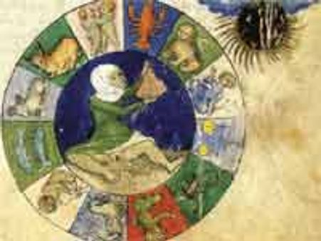 पृथ्‍वी की चाल बदली- 12 नहीं अब 13 राशियां!