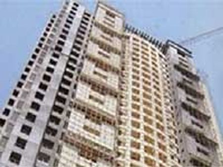 तत्काल गिराओ आदर्श सोसाइटी की 'आदर्श इमारत' : पर्यावरण मंत्रालय