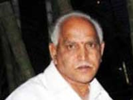 कर्नाटक: राज्यपाल को हाईकोर्ट में जवाब देंगे येदियुरप्पा