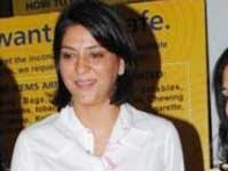 वेश्‍याओं को समाजिक मान्यता मिलनी चाहिए : प्रिया दत्त