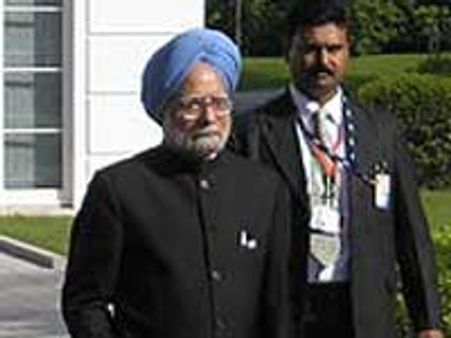 हां ..मुझसे गलती हुई पर मैं गुनाहगार नहीं : मनमोहन सिंह