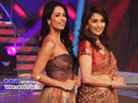 राहत की आफत से बदनाम हुई माधुरी-मलाइका...