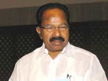 अब सीवीसी नहीं रह गए थॉमस :मोइली