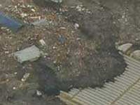 जापान: किसी भी समय फट सकता है पूरा परमाणु संयंत्र