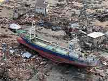 जापान में करीब आ पहुंची परमाणु प्रलय की घड़ी