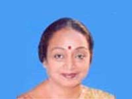 पीएम के खिलाफ भाजपा के नोटिस पर विचार : मीरा कुमार