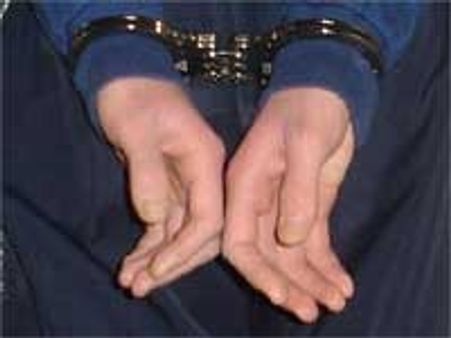 2 जी घोटाला : शाहिद बलवा का भाई आसिफ गिरफ्तार