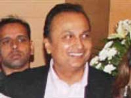 पीएसी ने की अनिल अंबानी से दो घंटे तक पूछ-ताछ