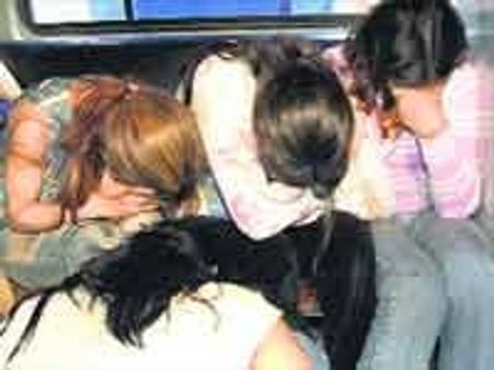 दिल्‍ली: सेक्‍स रैकेट सरगना सोनू पंजाबन पर मकोका दर्ज